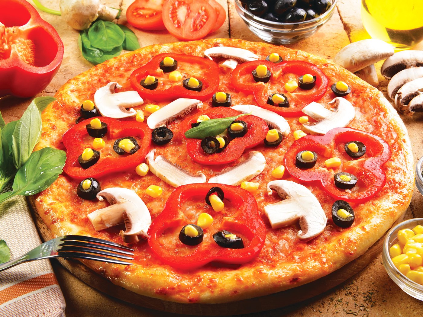 Vegetariană